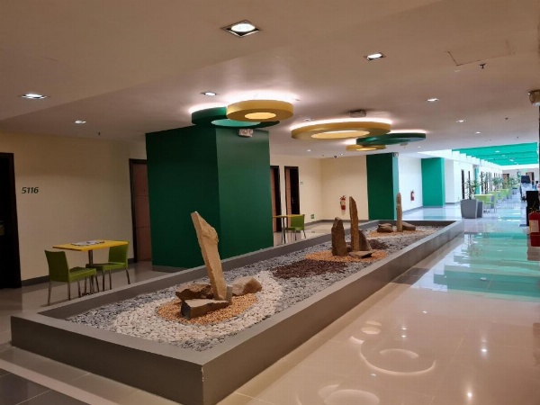 Go Hotels Otis-Manila (Multiple-Use Hotel) image 4